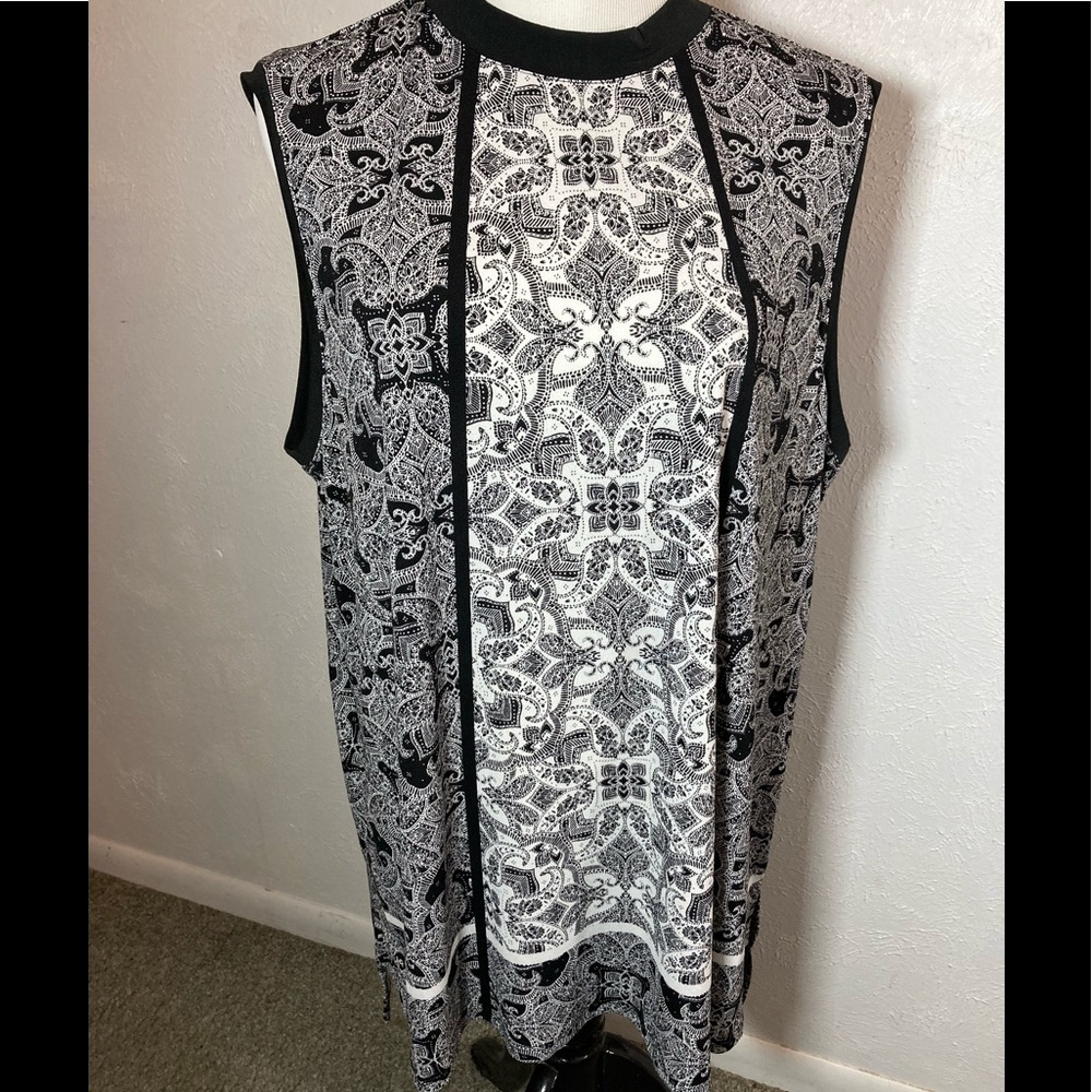 Cato Sleeveless Top, size 18/20W